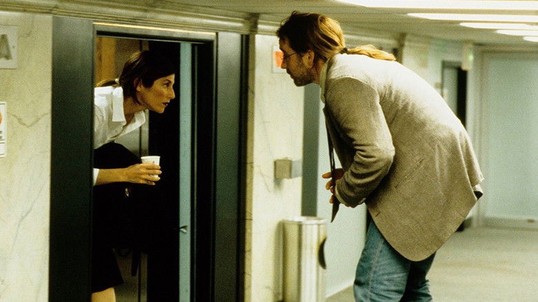 Being John Malkovich still 2