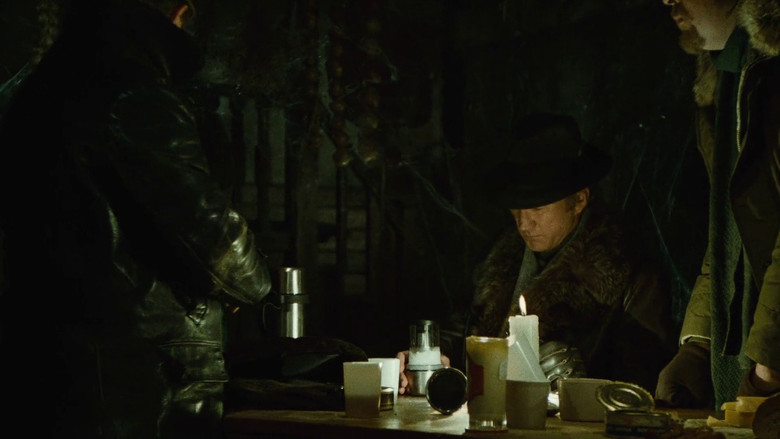 Virus still 2