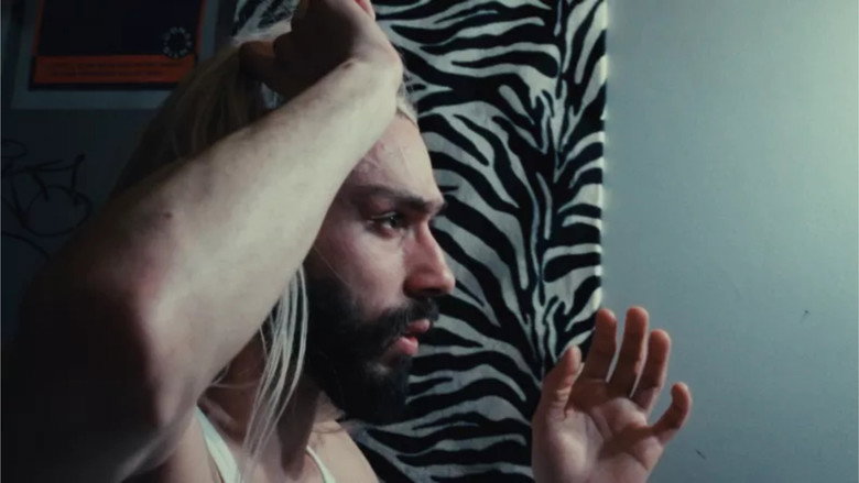 L'absent, dans le cœur de Piche still 6