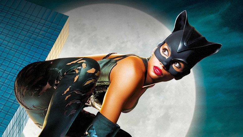 Catwoman still 6