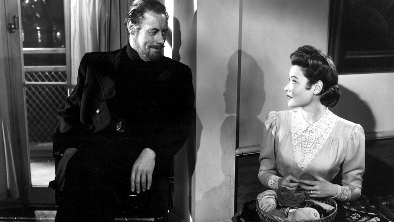 The Ghost and Mrs. Muir still 7