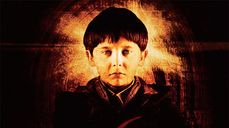 The Omen still 7