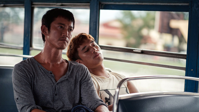 Abang Adik still 8