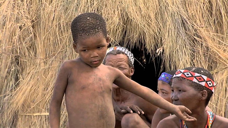 Africa, Blood & Beauty still 1