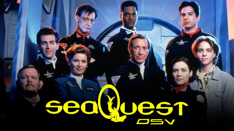 seaQuest DSV still 4