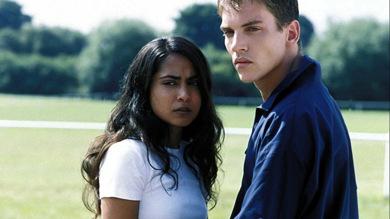Bend It Like Beckham still 5
