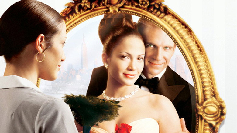 Maid in Manhattan still 4
