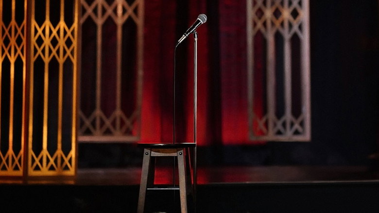 Verified Stand-Up still 3