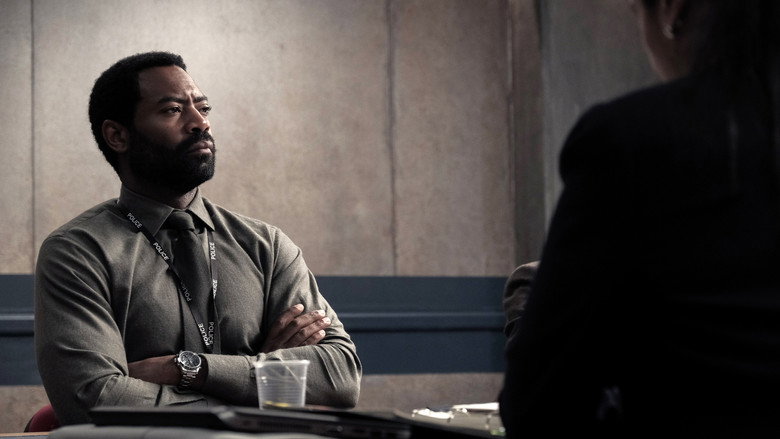 Criminal: UK still 8