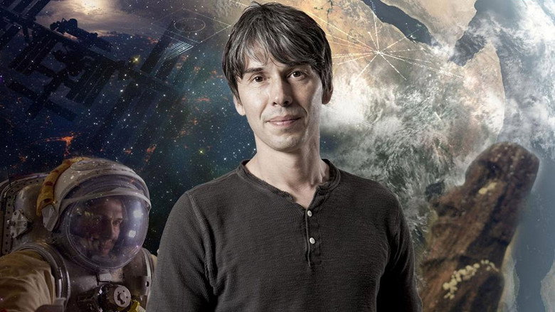 Human Universe still 3
