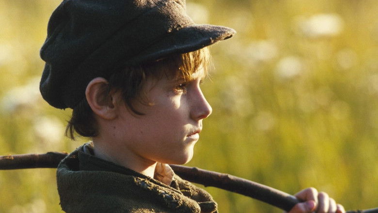 Oliver Twist still 1