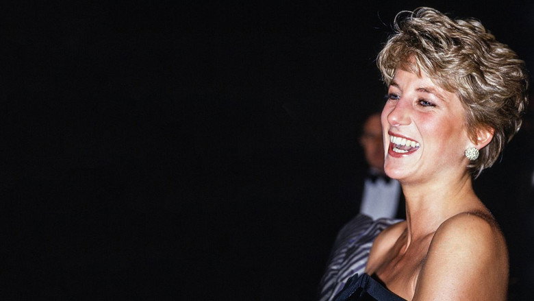 Diana's Decades still 2