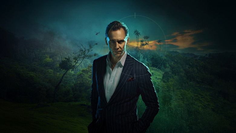 The Night Manager still 1