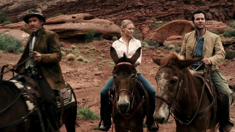 The Canyon still 2
