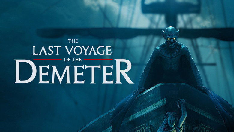 The Last Voyage of the Demeter still 4