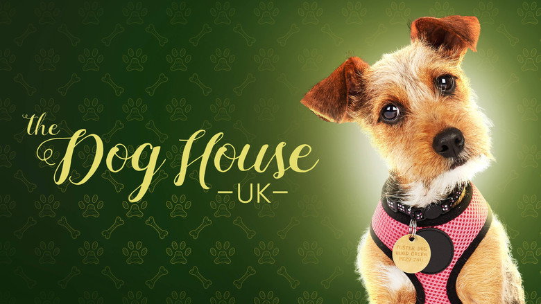 The Dog House still 7