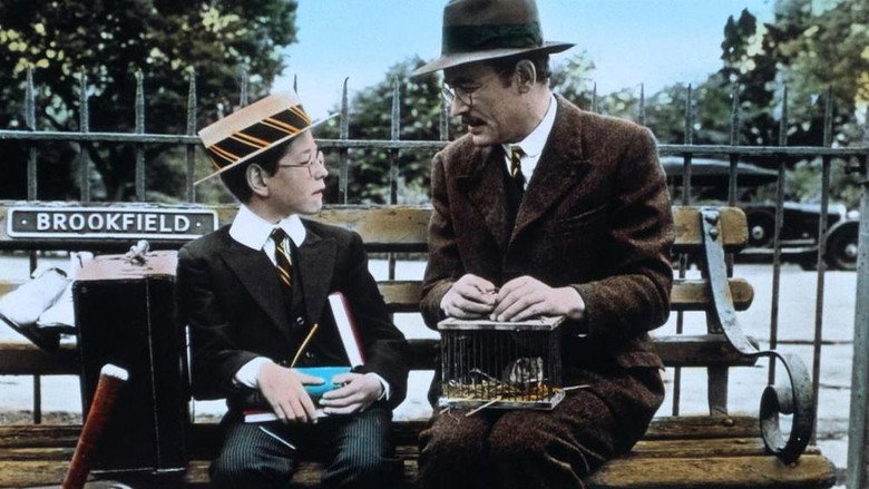 Goodbye, Mr. Chips still 2