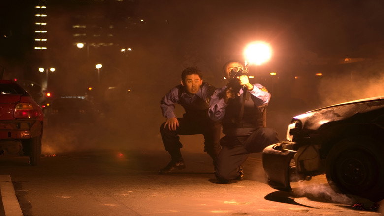 Monster still 2