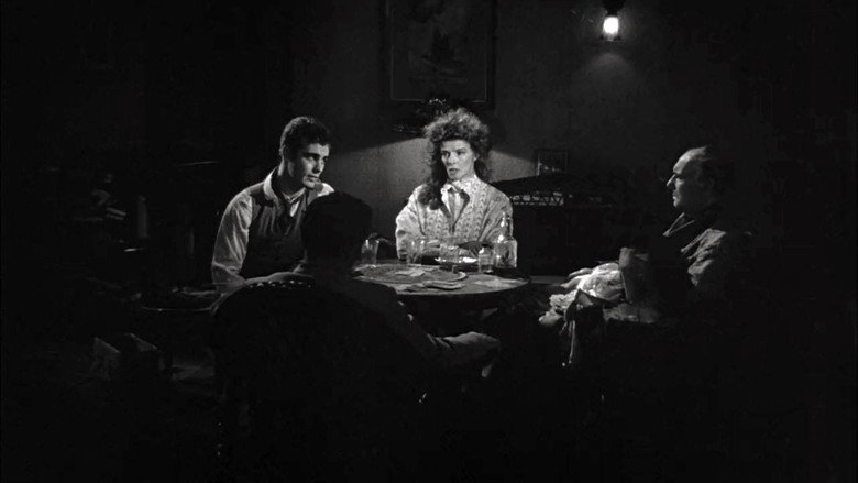 Long Day's Journey Into Night still 3