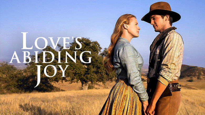 Love's Abiding Joy still 6