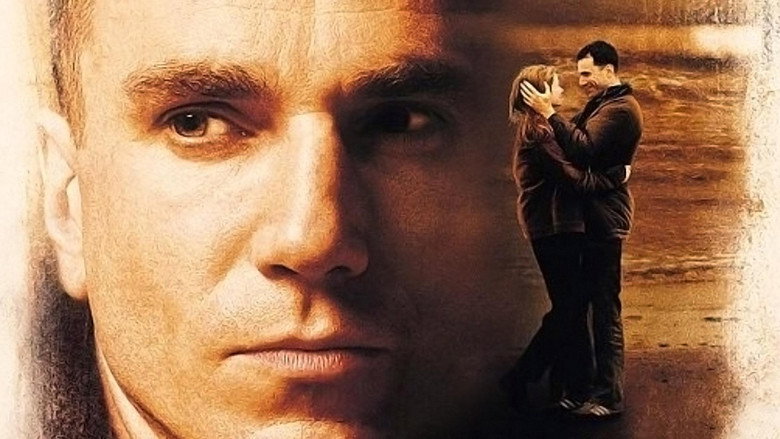The Boxer still 1