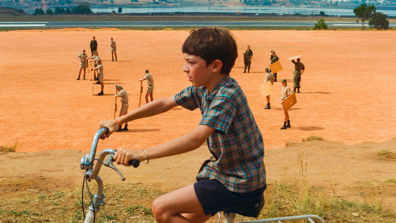 Red Island still 2