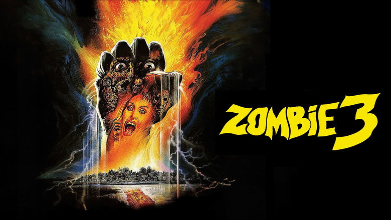 Zombie Flesh Eaters 2 still 5
