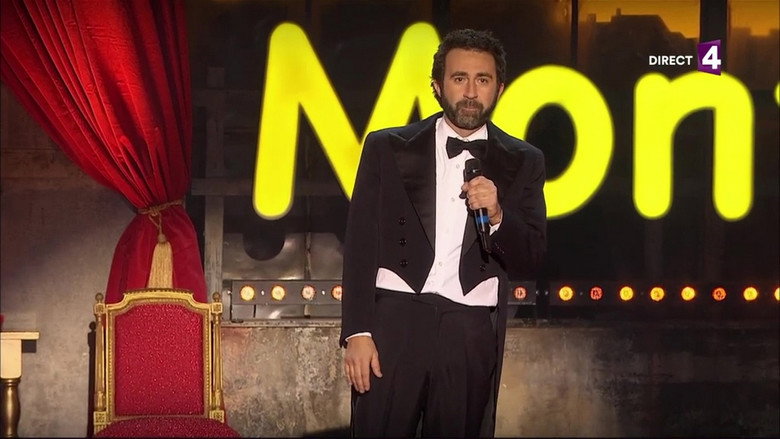 Montreux Comedy Festival 2016 - On va rire de tout ! still 1