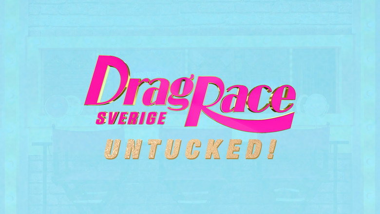 Drag Race Sverige: Untucked! still 3