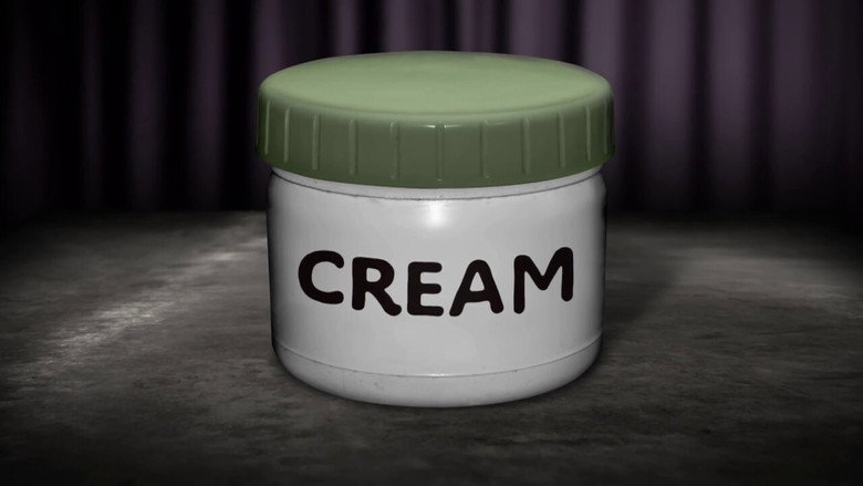 Cream still 8