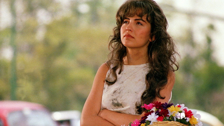Maria Mercedes still 6