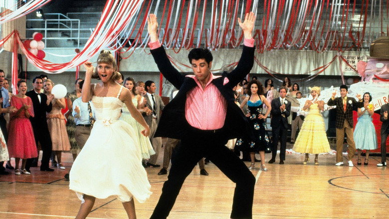 Grease still 5