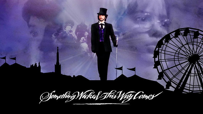 Something Wicked This Way Comes still 4