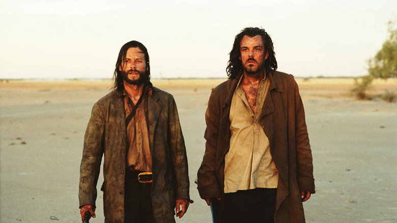 The Proposition still 3