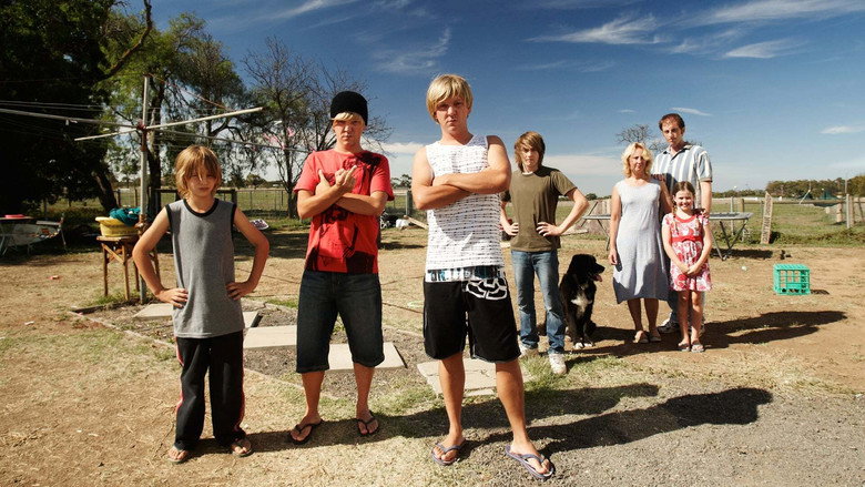 Angry Boys still 1