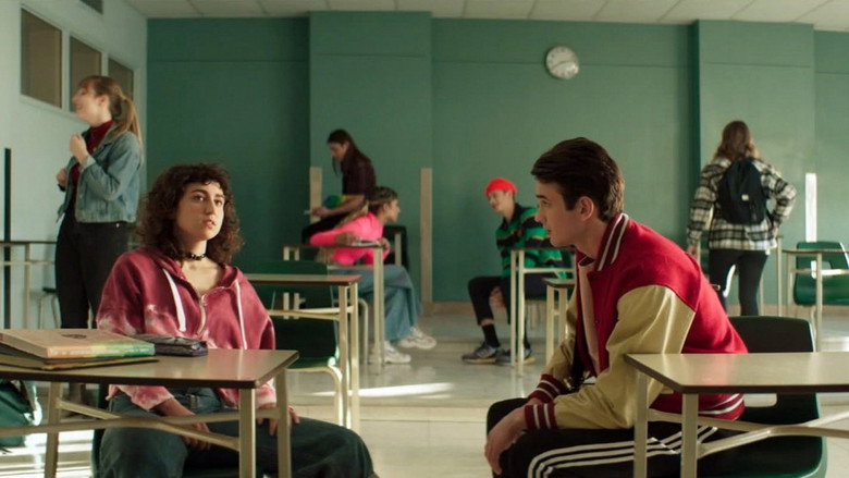 Little Kings still 5