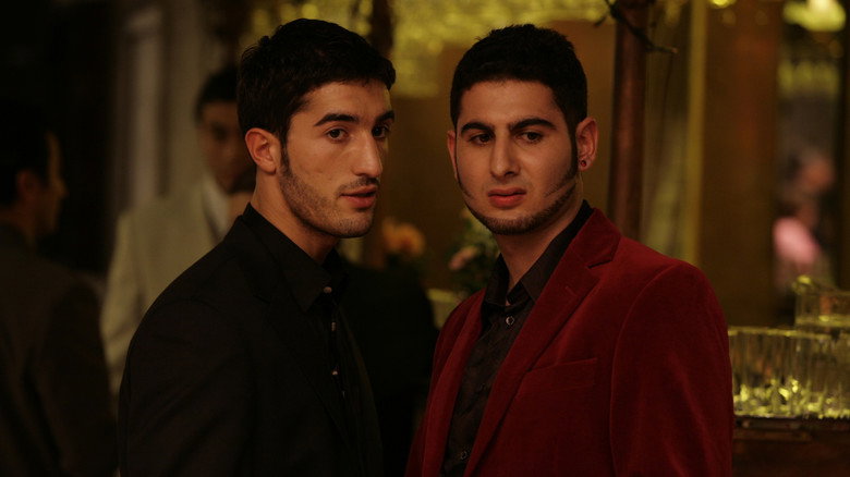 Fighter still 3