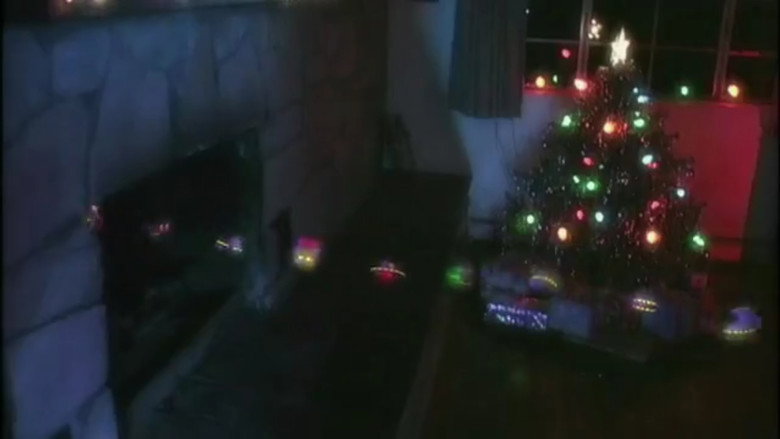 The Alpha-Bots Christmas still 2