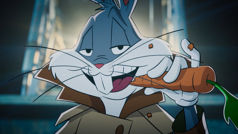 Coyote vs. Acme still 5