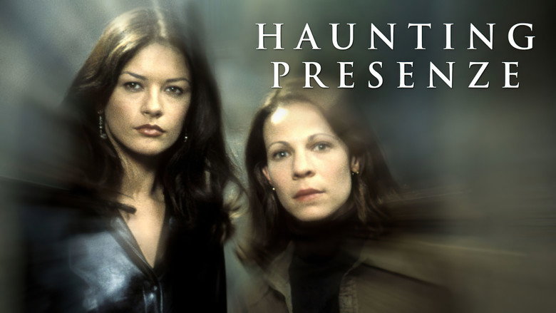 The Haunting still 5