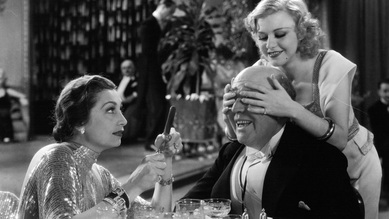 Gold Diggers of 1933 still 5