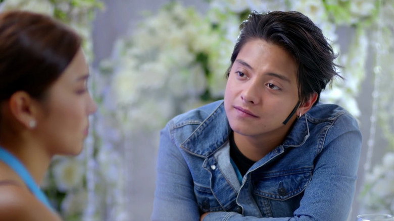 Can't Help Falling in Love still 2