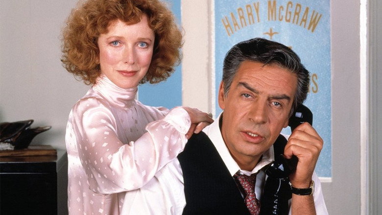 The Law & Harry McGraw still 1