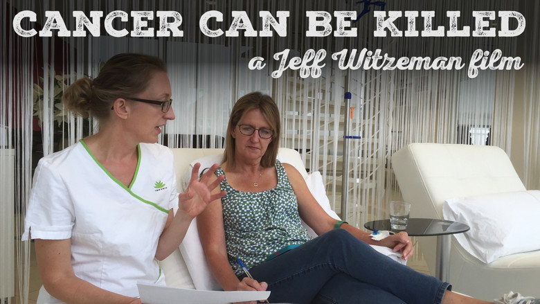 Cancer Can Be Killed still 1