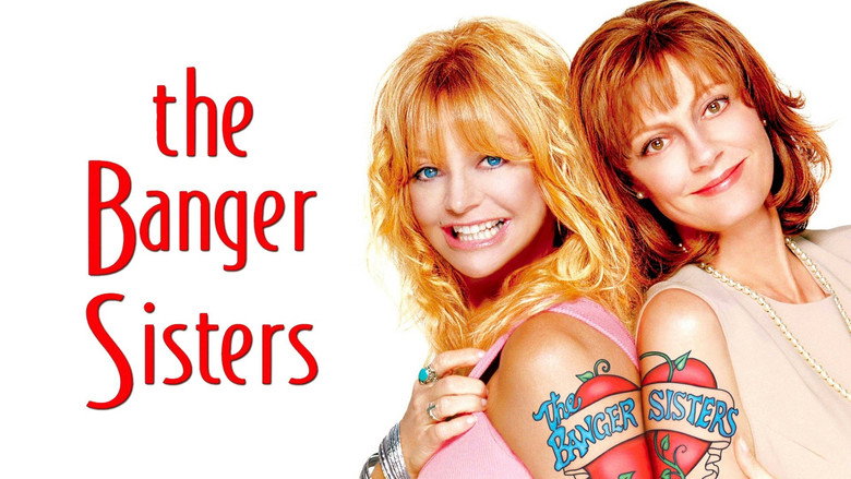 The Banger Sisters still 3