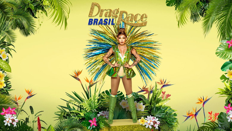Drag Race Brasil still 1