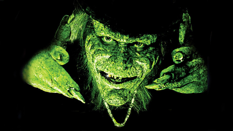 Leprechaun: Back 2 tha Hood still 3