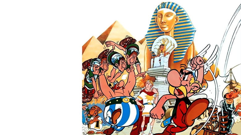 Asterix and Cleopatra still 2
