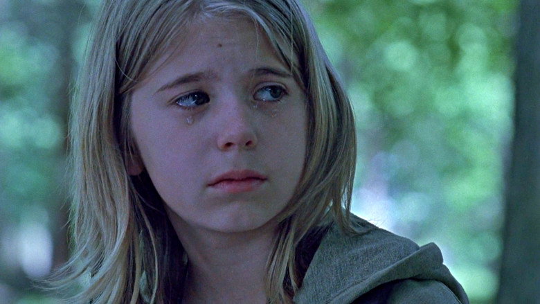 The Woodsman still 3