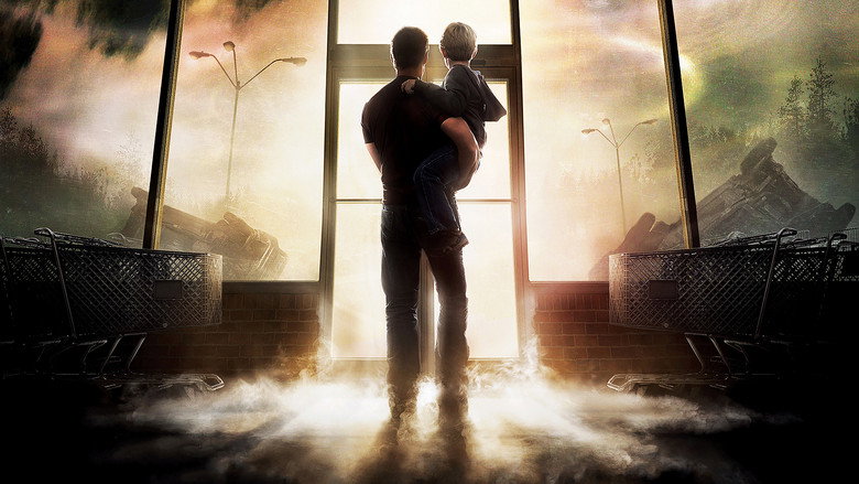 The Mist still 4